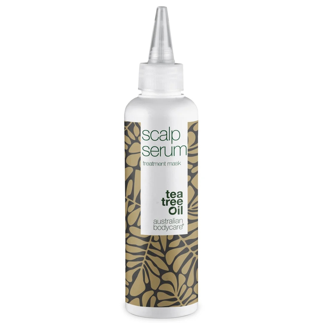 AUSTRALIAN BODYCARE Australian Bodycare Scalp Serum 150 ml Anti-roosbehandeling