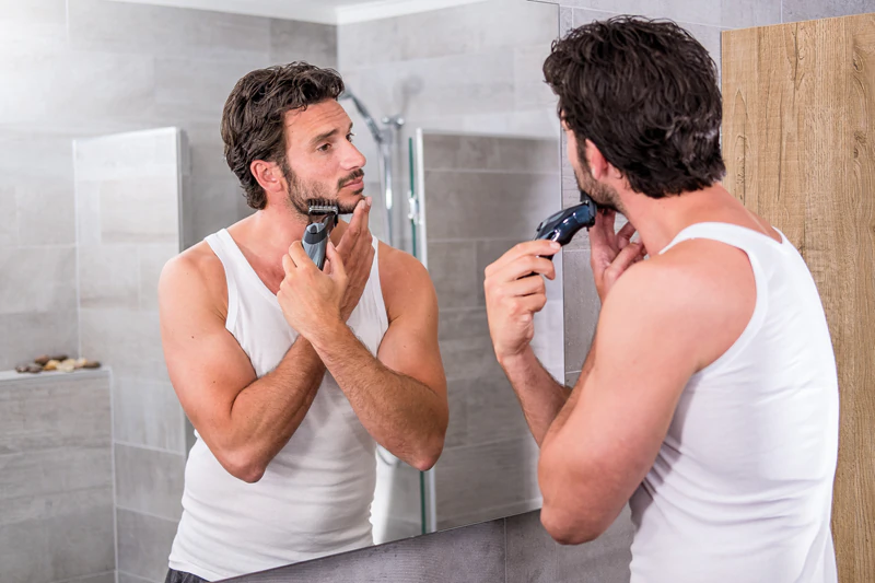 Zastřihovač vlasů a vousů Wahl Haircut & Beard