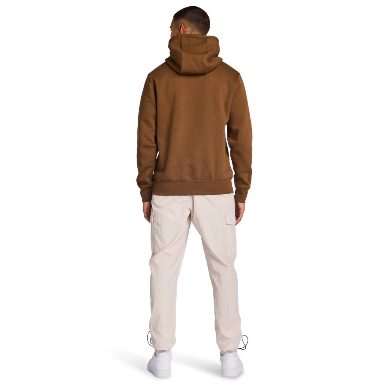 Sudadera Nike Club Fleece