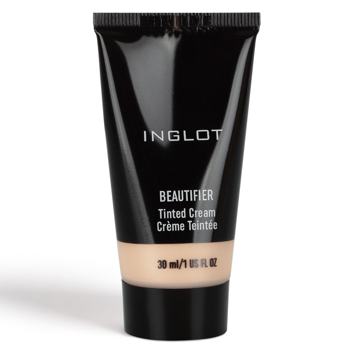 Inglot BB Cream Beautifier tónovací krém - 30 ml
