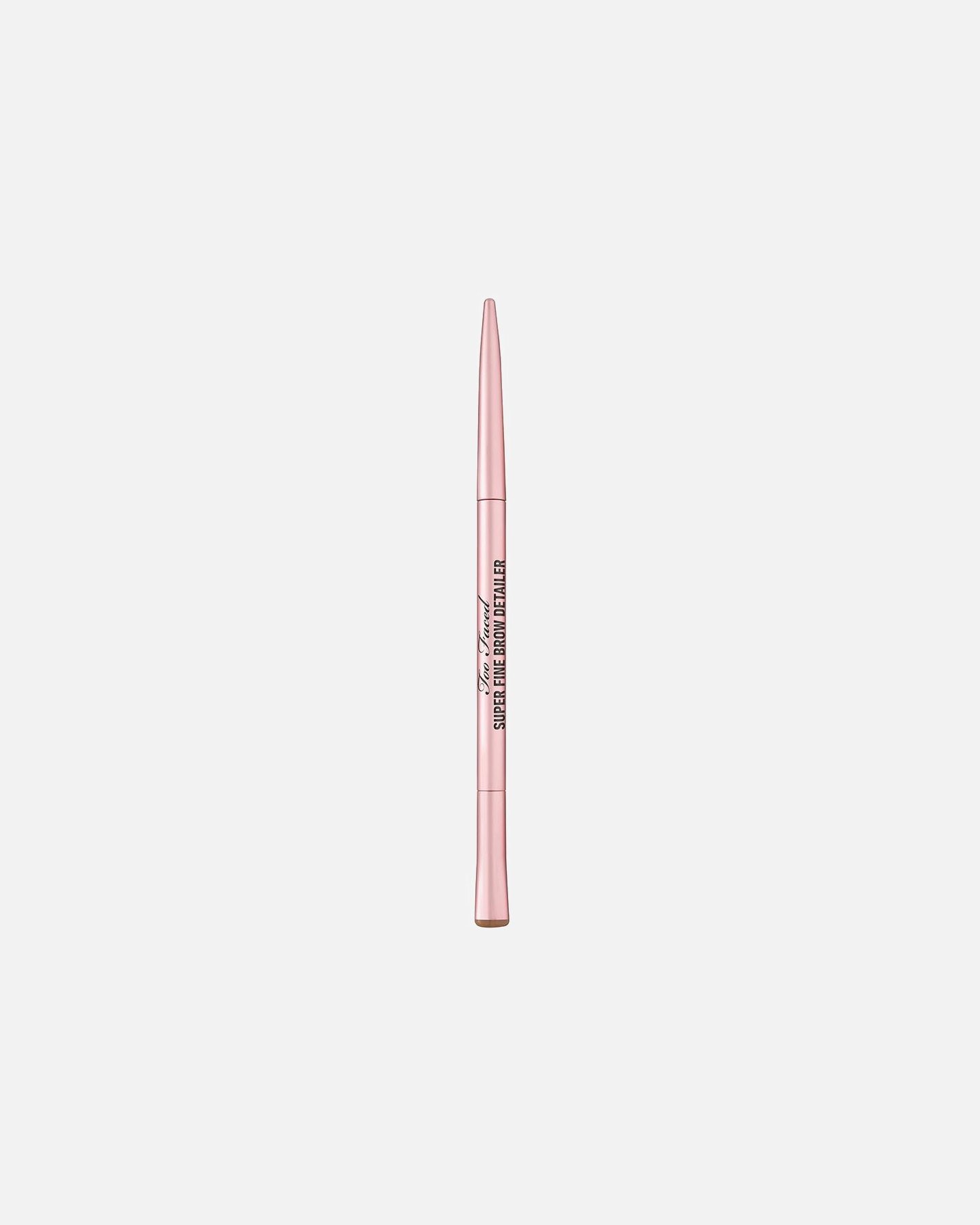 Svinčnik za obrvi Too Faced Super Fine Brow Detailer - 0,08 g