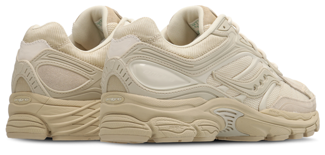 Saucony Progrid Omni 9