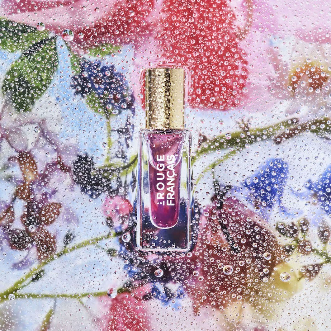 Le Rouge Français LAMPYRIS DIVINE