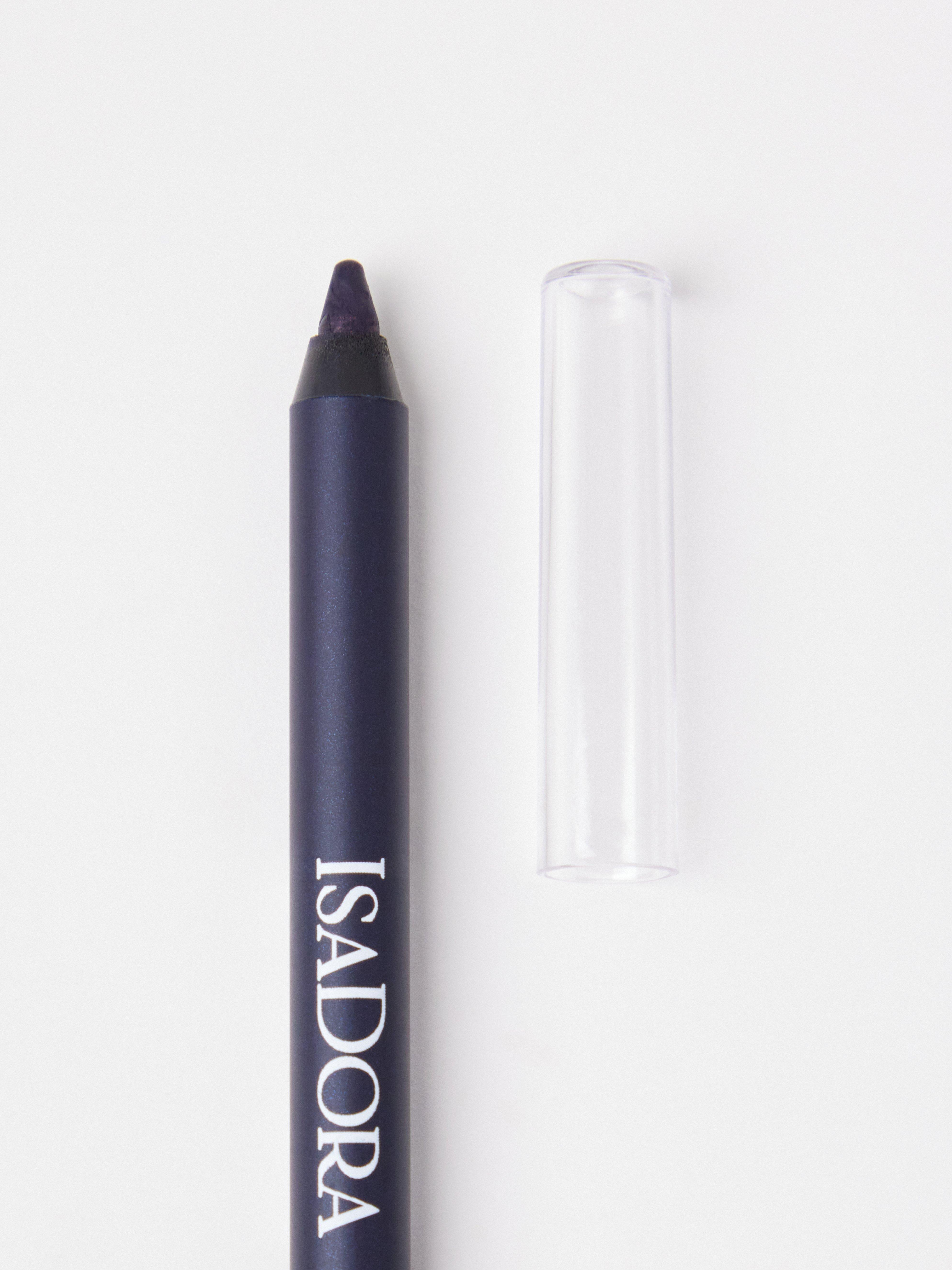 IsaDora The Contour Kajal