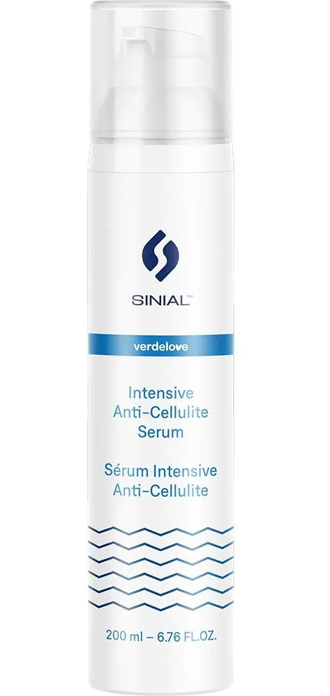 Verdelove Sinial Serum antycellulitowe