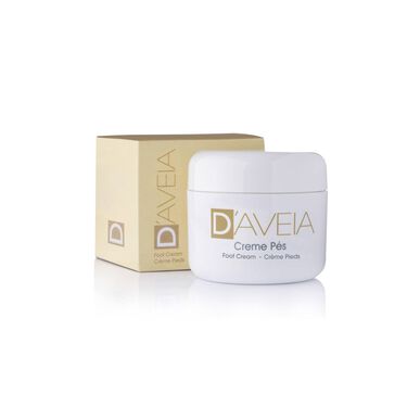 D'AVEIA jalkavoide 100ml 100ml