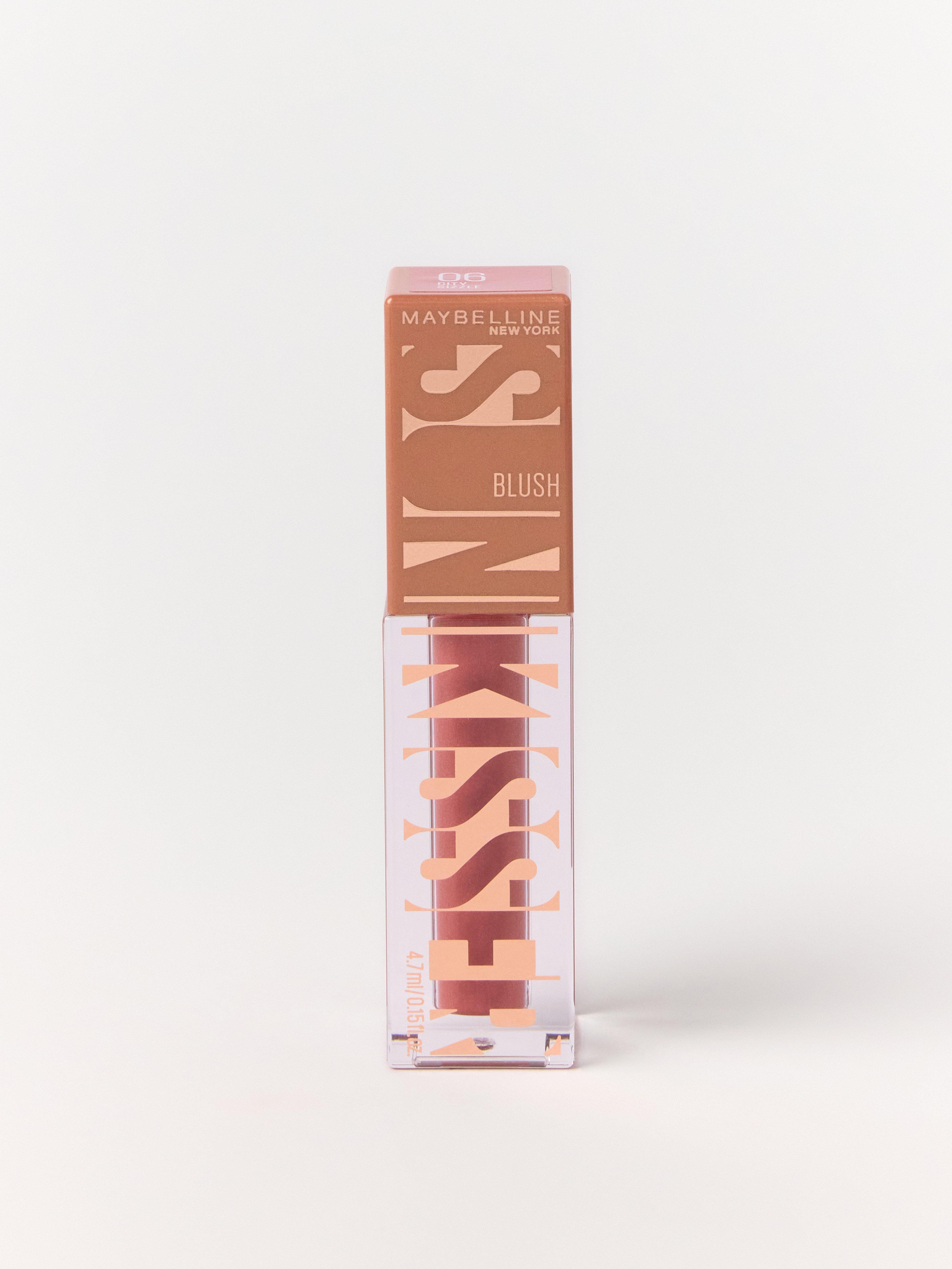 Maybelline Sunkisser Blush 6 CITY SIZZLE