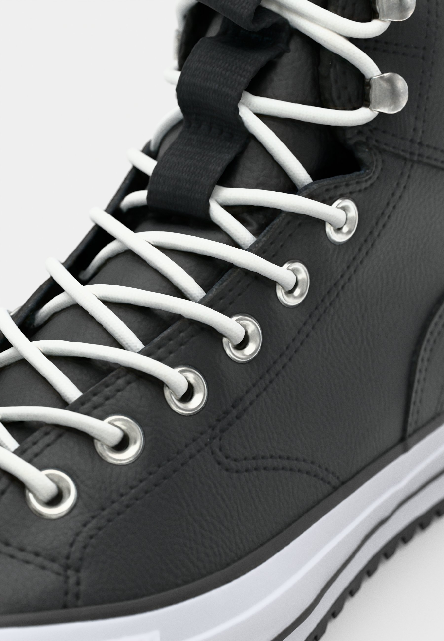 Converse hoge sneakers