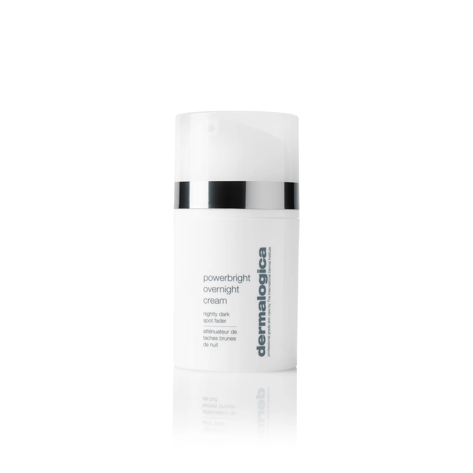 Powerbright PowerBright Overnight Cream - Tratt.notte antimacchie