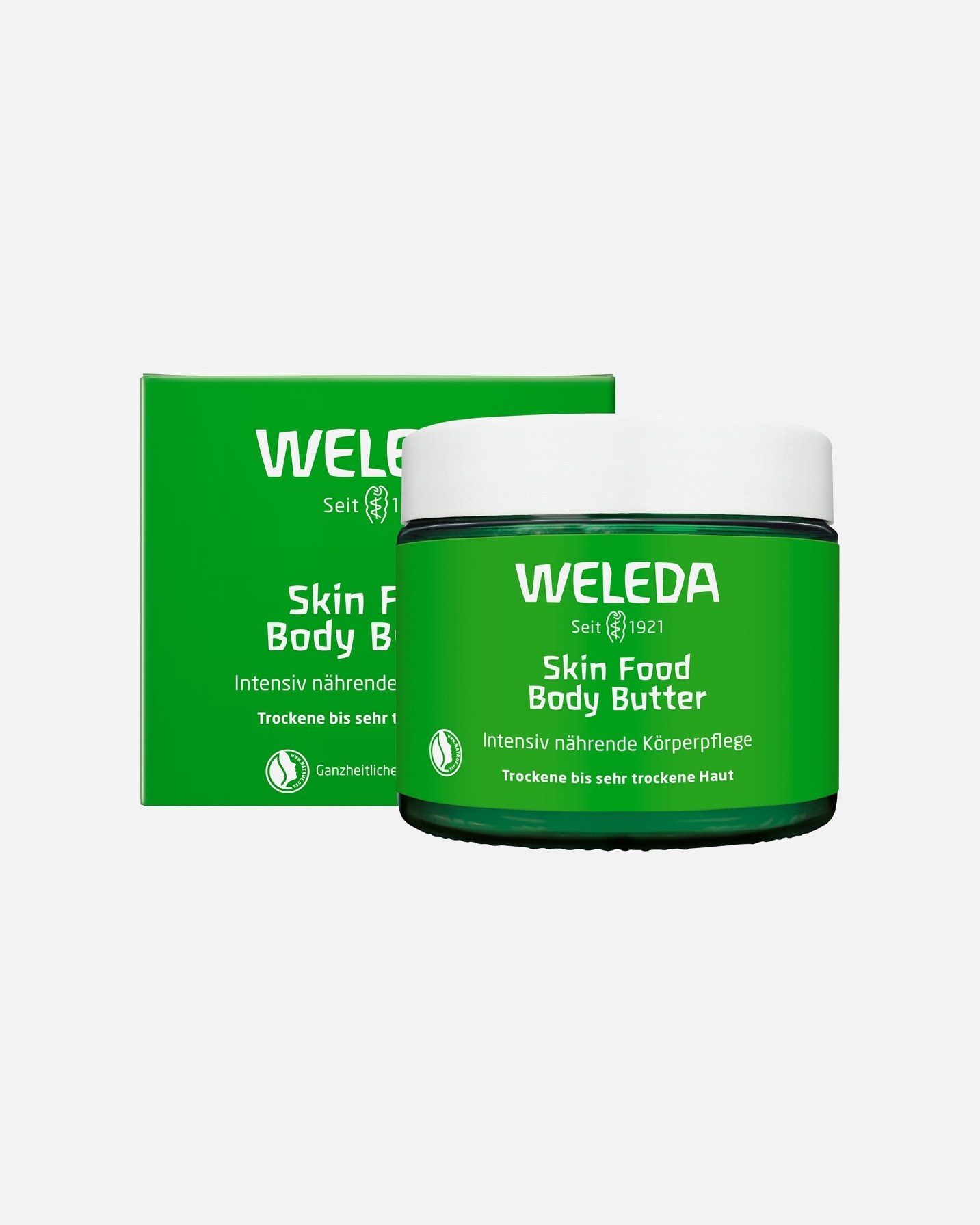 Weleda Skin Food telové maslo - 150 ml