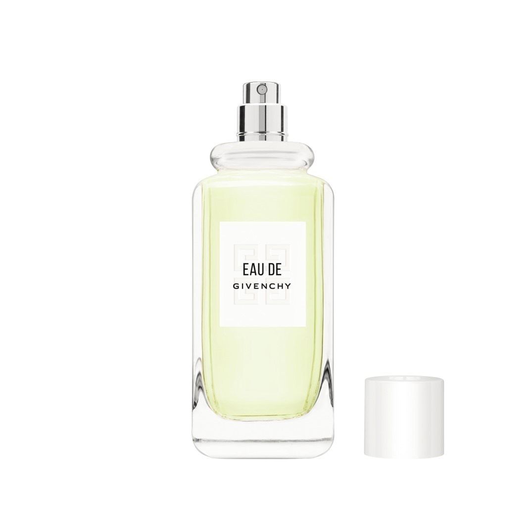 Givenchy tualetes ūdens, Givenchy Mythical tualetes ūdens – 100 ml