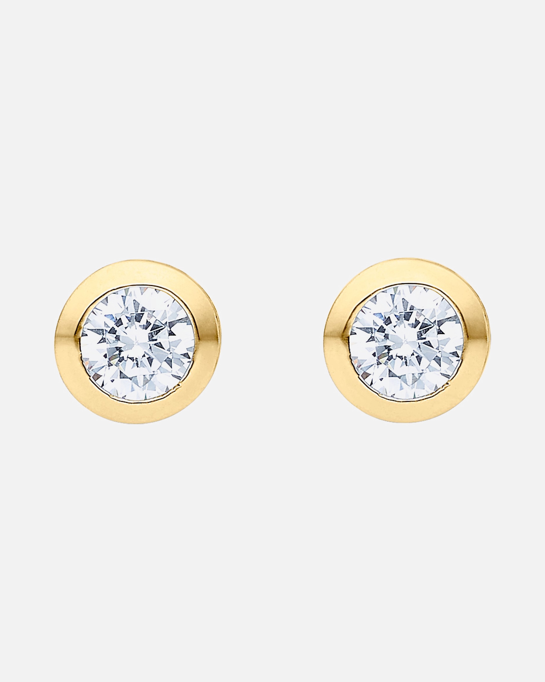 Jette Boucles d'oreilles