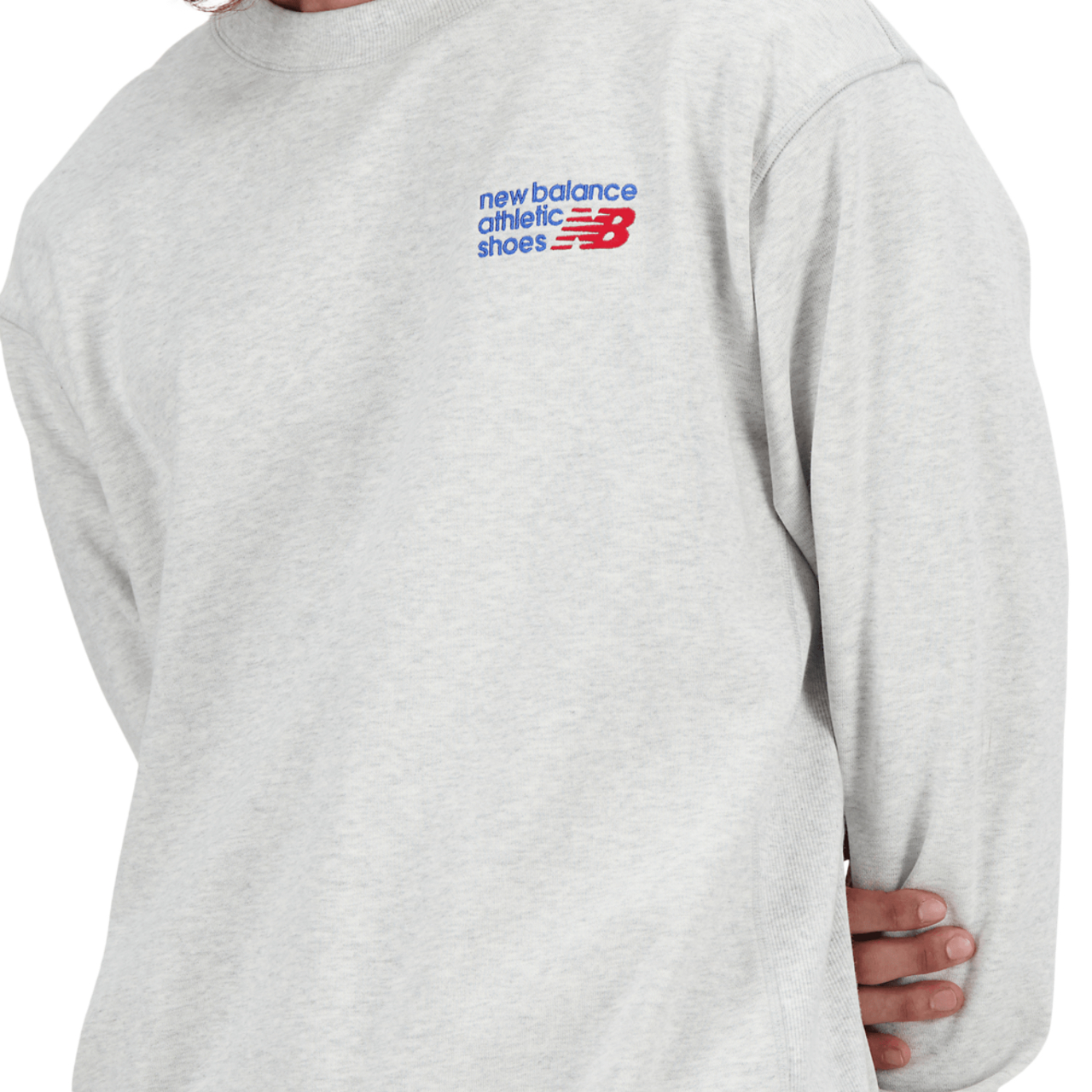 New Balance Athletics Premium -logopaita