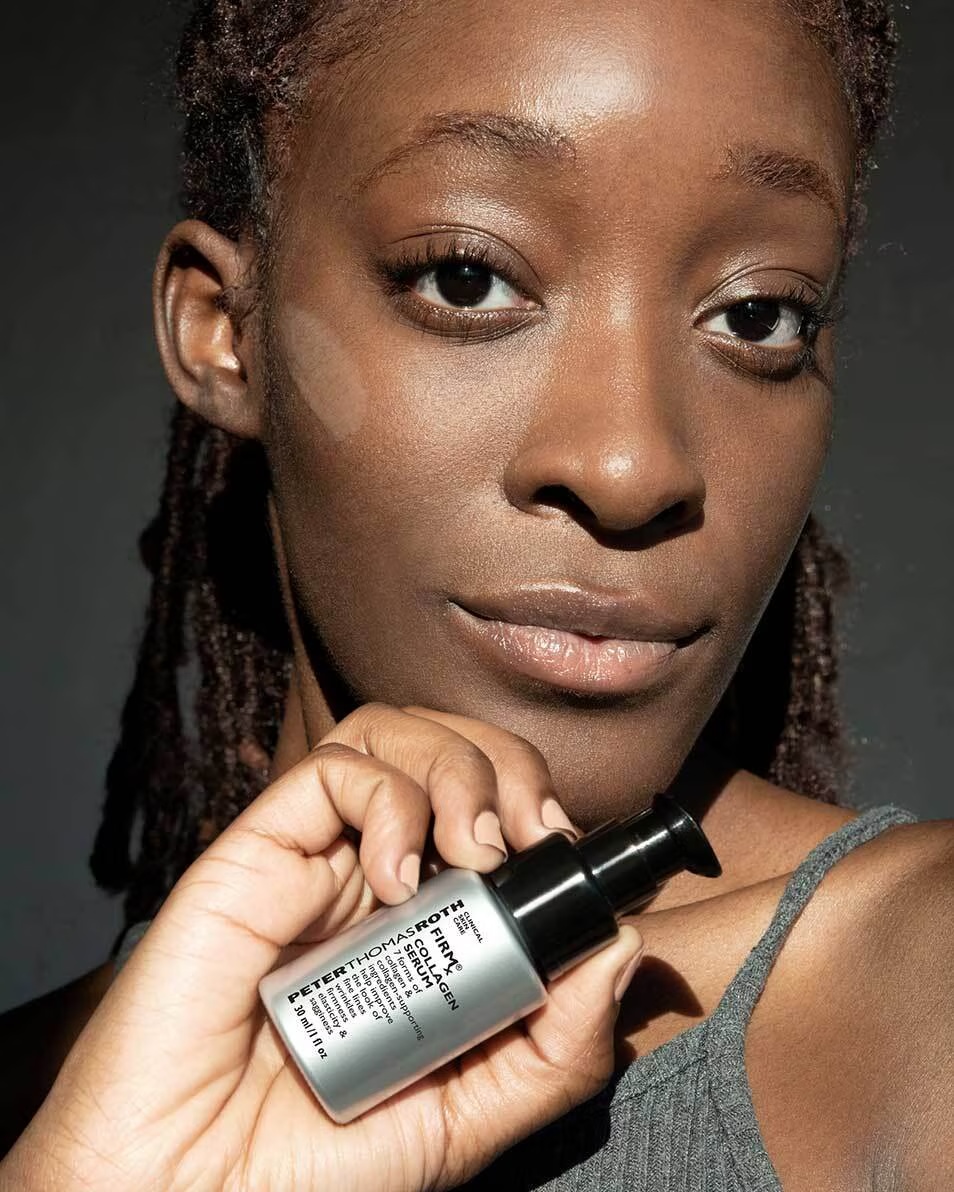 SER DE COLAGEN FIRMx® DE LA PETER THOMAS ROTH