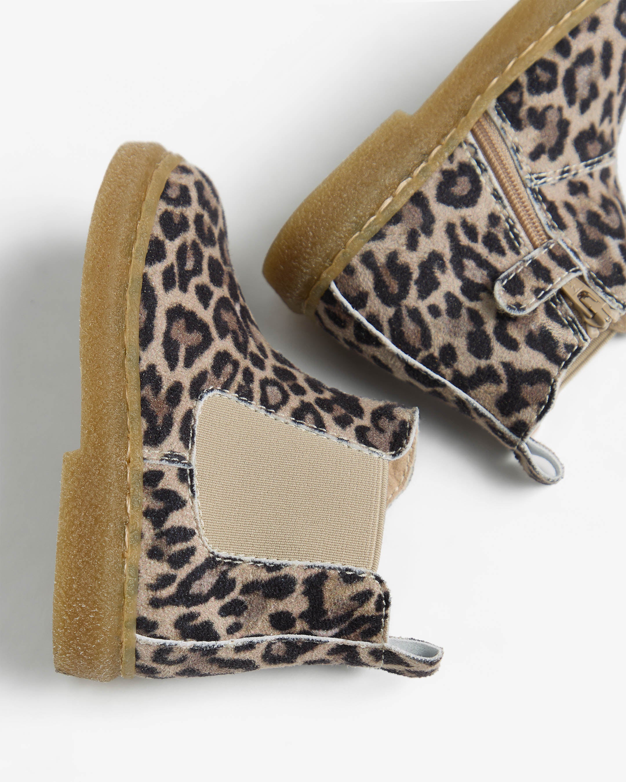  Junior-Stiefel für Mädchen aus Funktionsmaterial