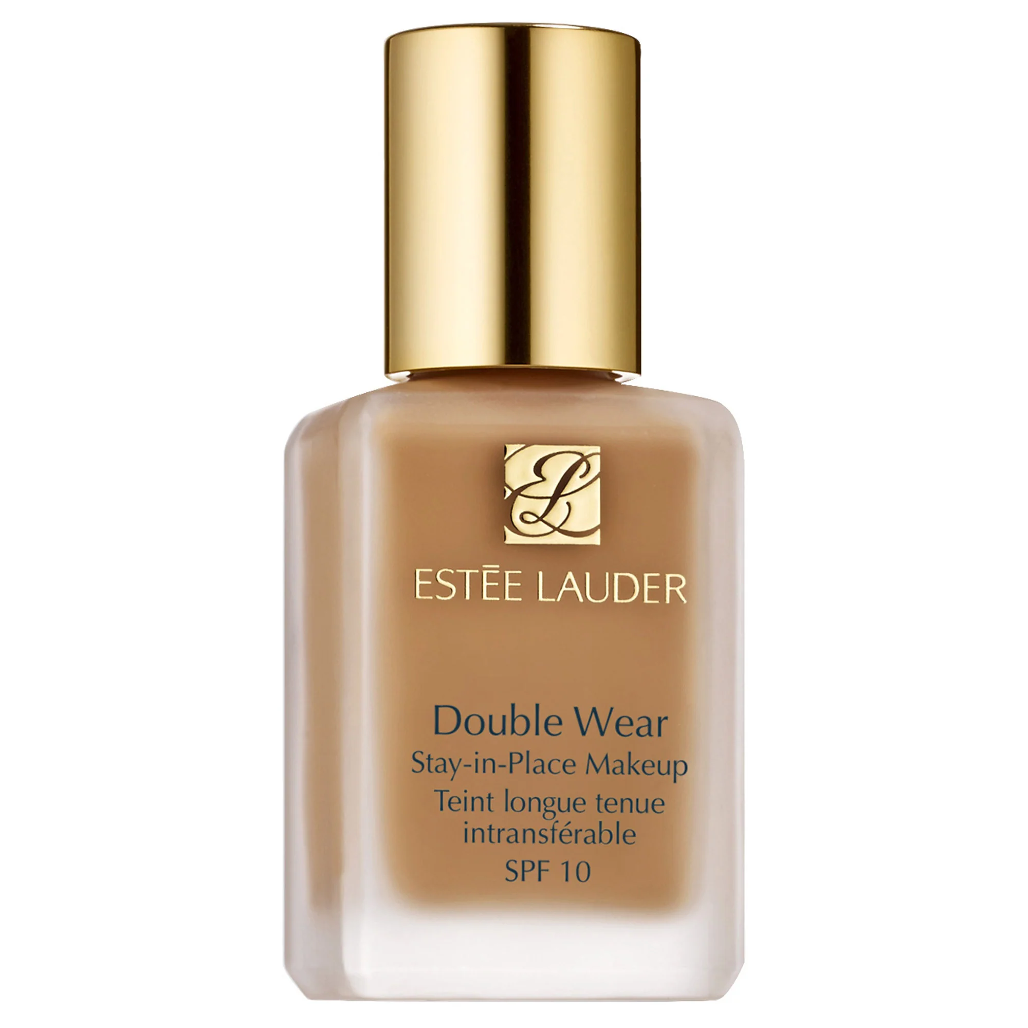 Fondotinta Double Wear Stay-in-Place Makeup SPF10 - Fondotinta liquido