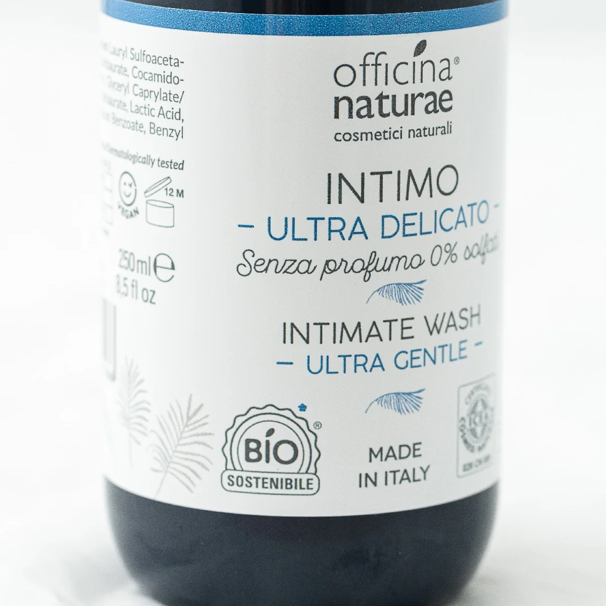 Ultradelicati INTIMO ULTRADELICATO NO PARFUM - Igiene Intima, Detergenti Intimi