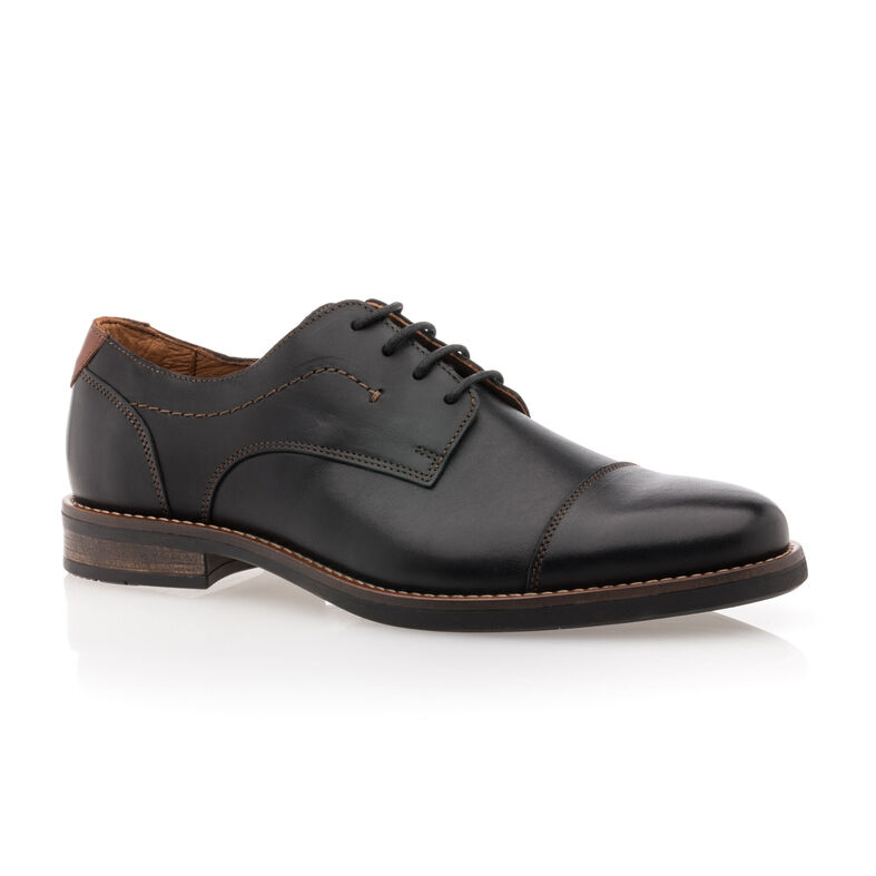 Scarpe eleganti nere da uomo