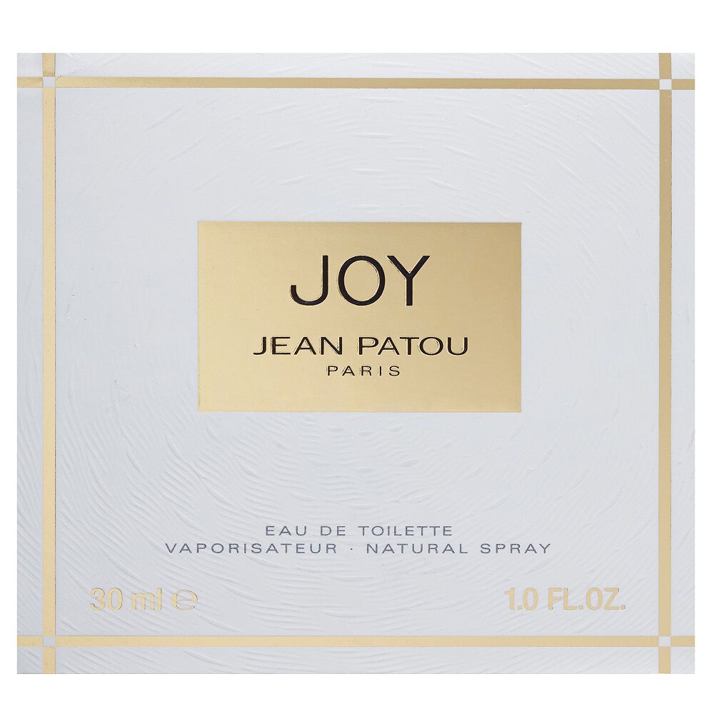 Jean Patou Joy Eau de Toilette