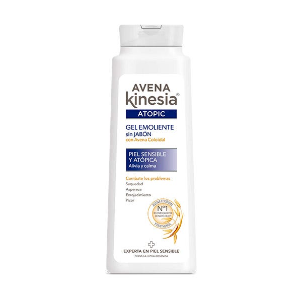 Avenatopic | 550 ml