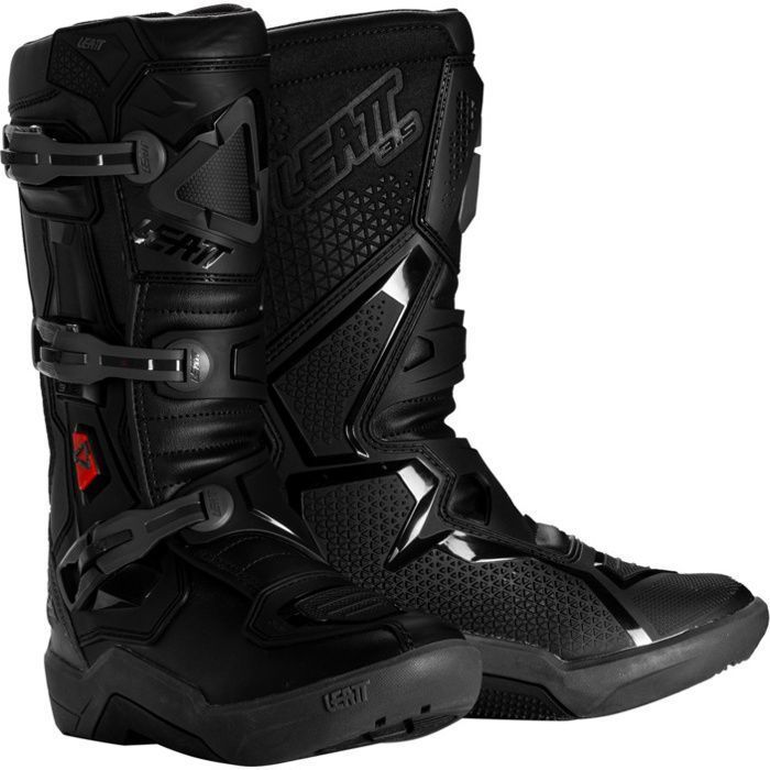 Leatt 3.5 Kinder-Motocrossstiefel