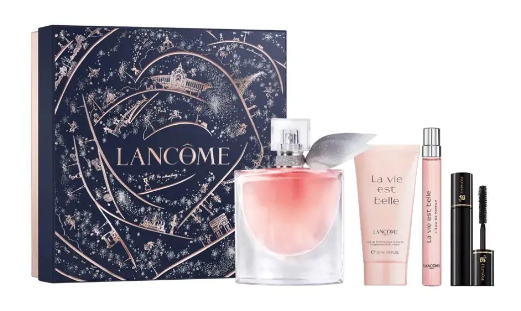 Lancome Zestaw upominkowy dla kobiet