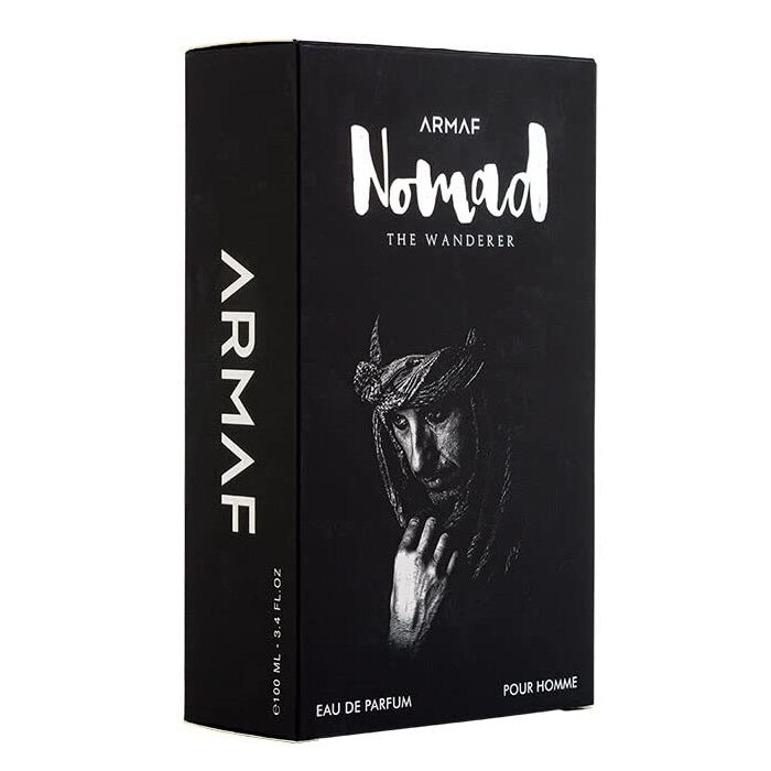 Armaf Nomad miehille