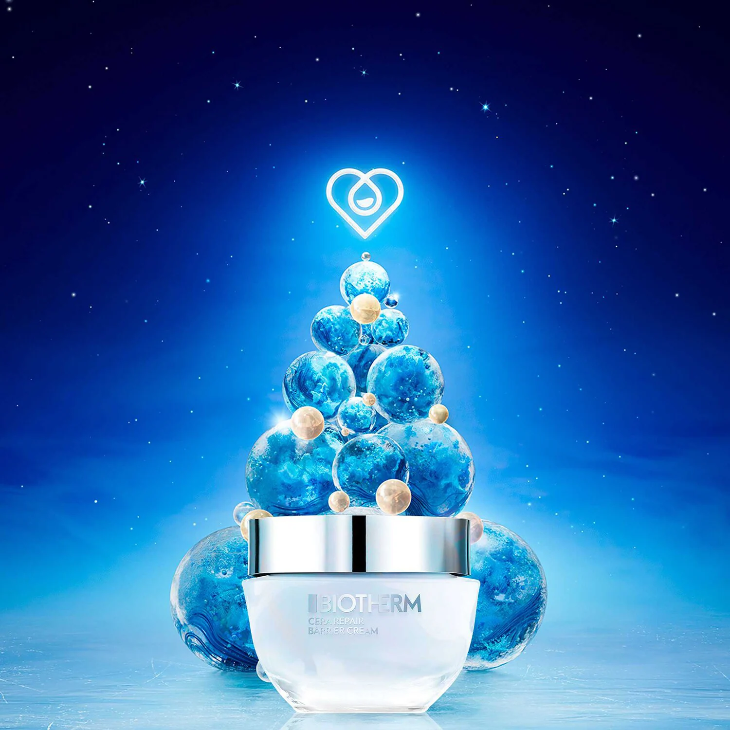 Waxherstelcrème