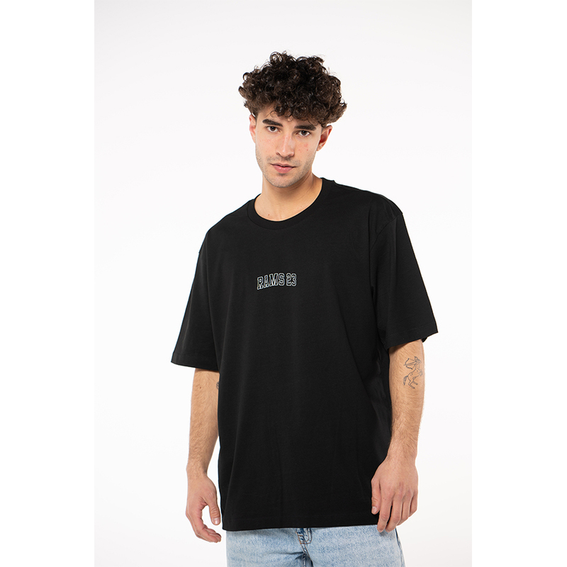  Hip-hop Rams 23 Trøje
