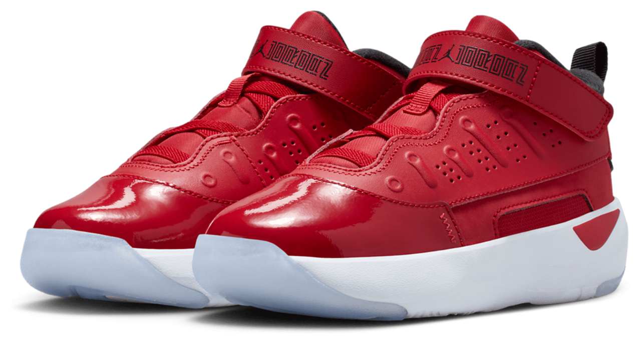 Jordan Max Aura 7