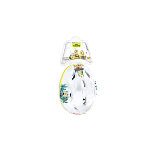  Kask rowerowy World Minions