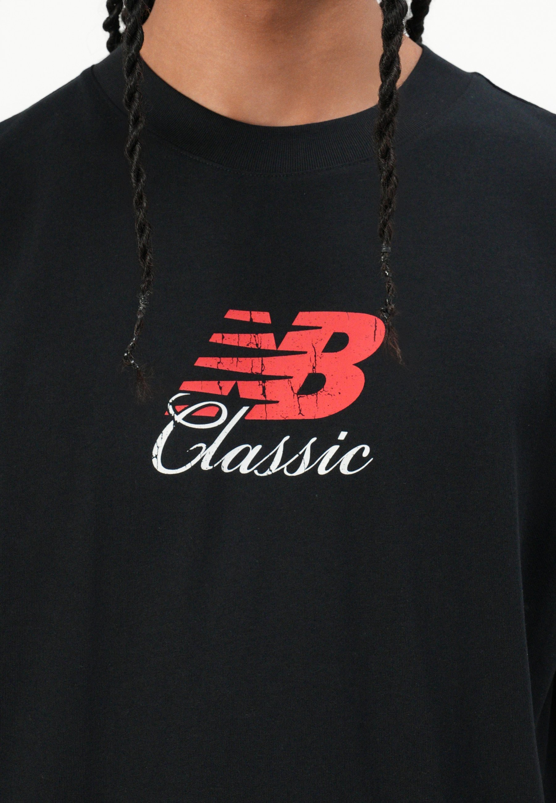 New Balance T-Shirts