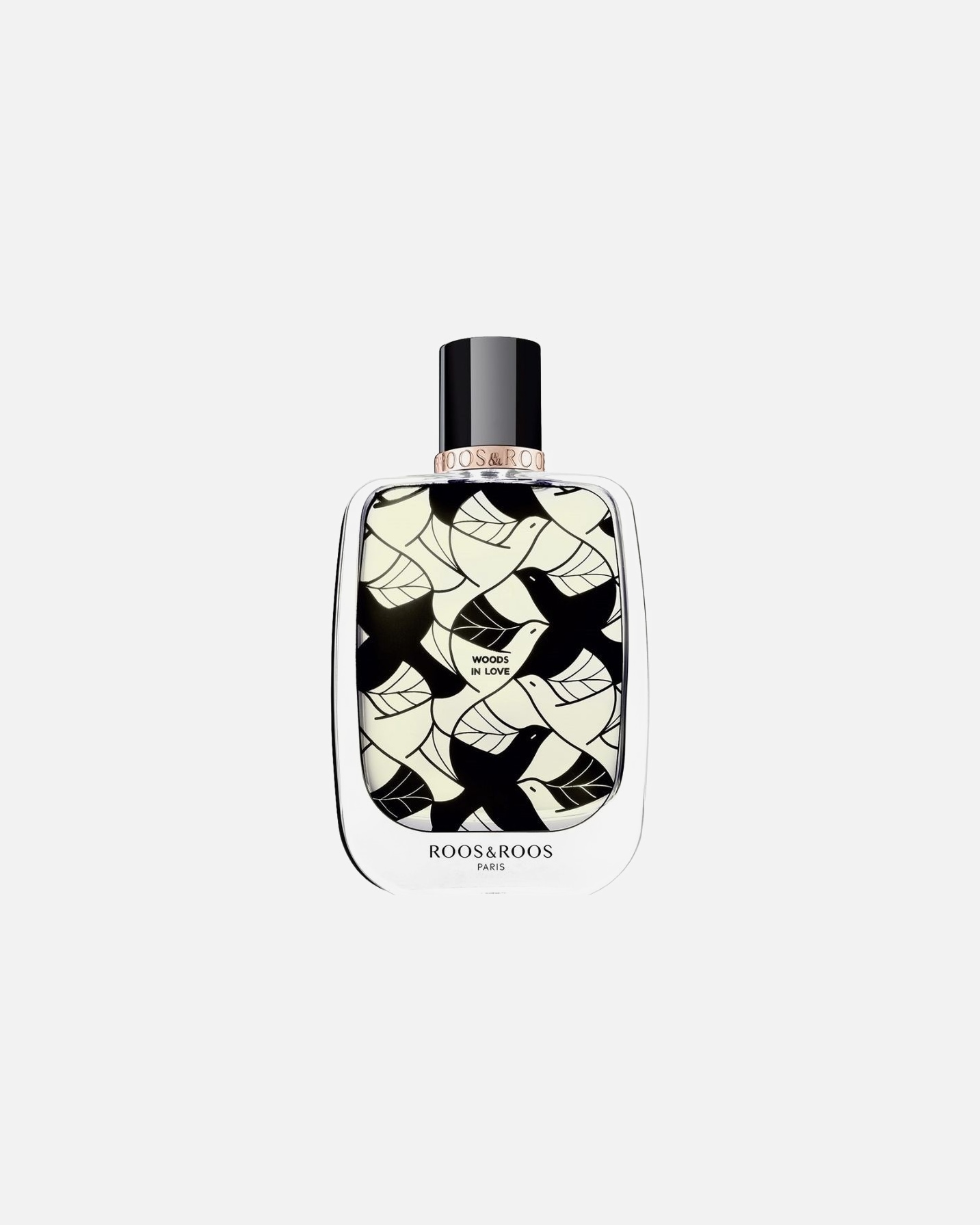 Rose & Rose Eau de Parfum Colección Exclusiva Woods In Love - 100 ml