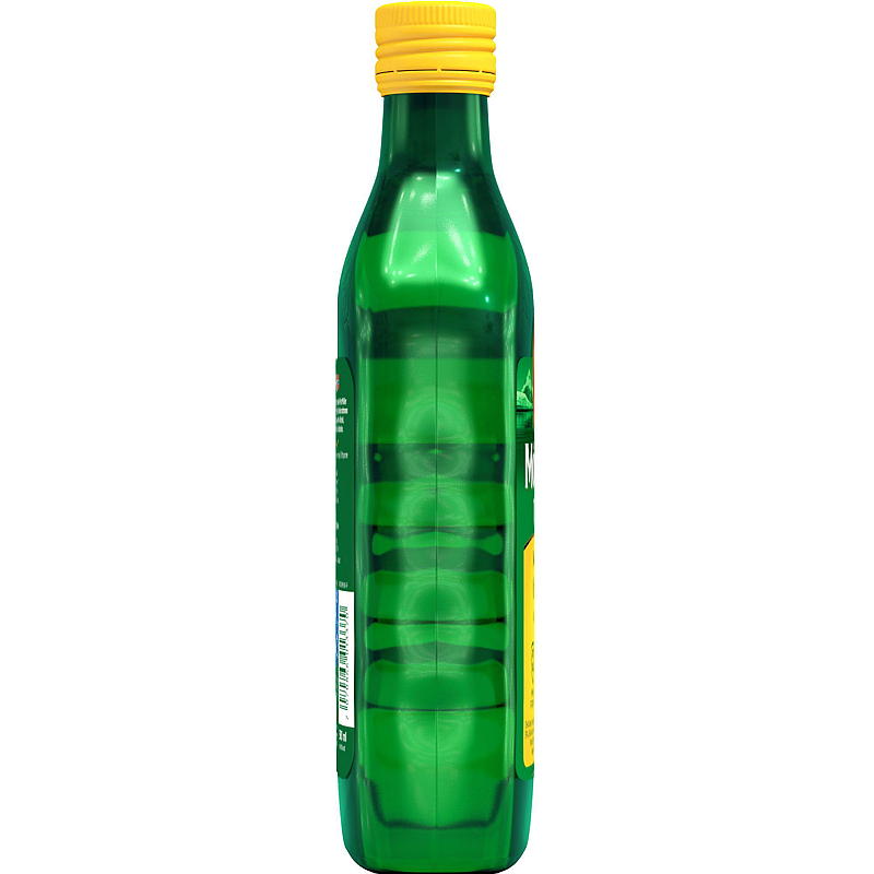 Huile de foie de morue Möller's 500 ml Naturelle