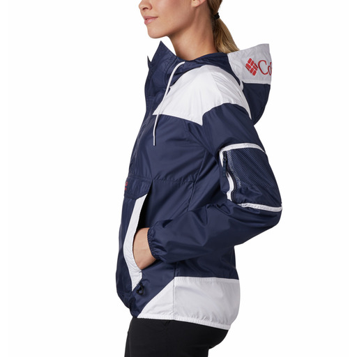 Chaqueta Columbia Challenger Windbreaker