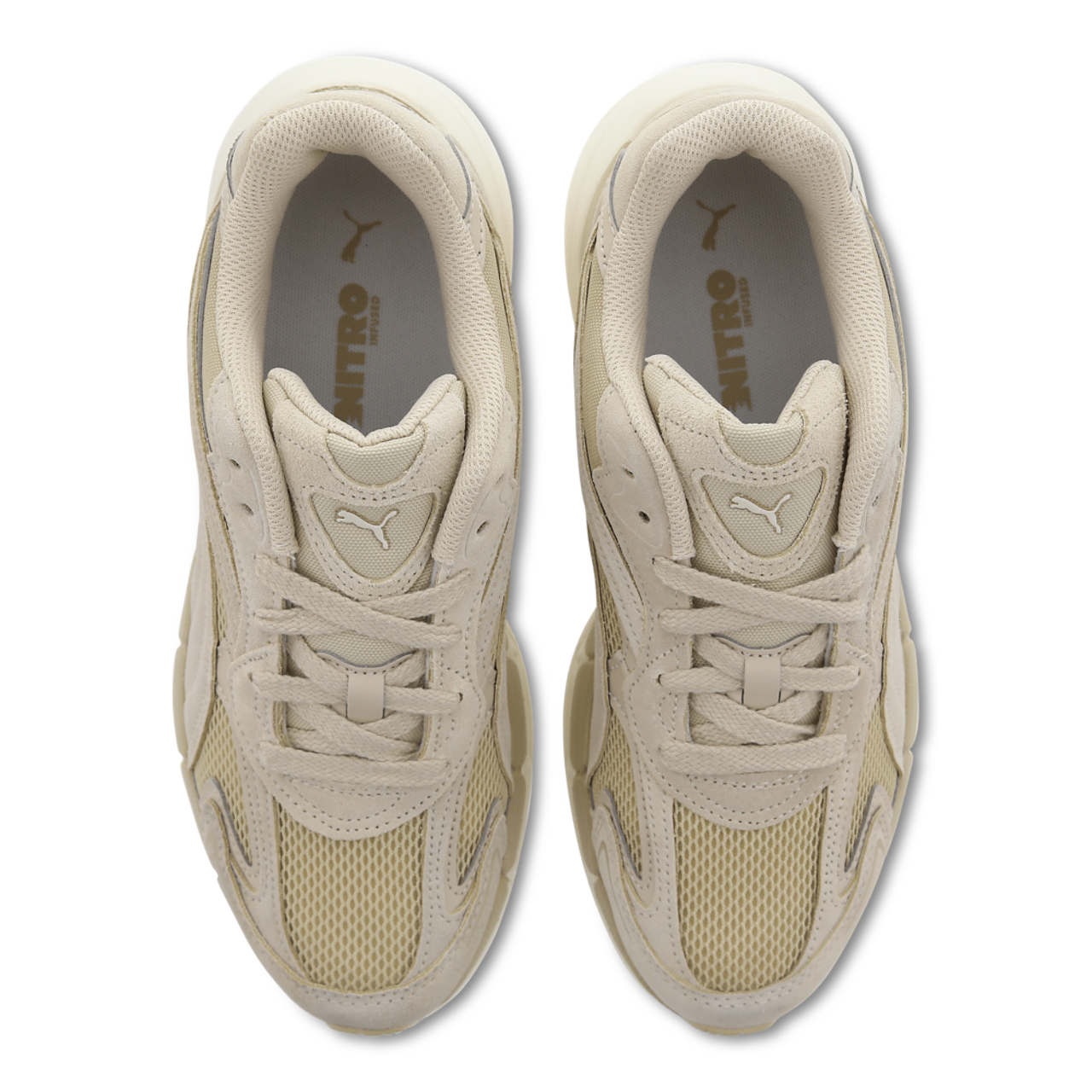Puma Tiberis Nitro