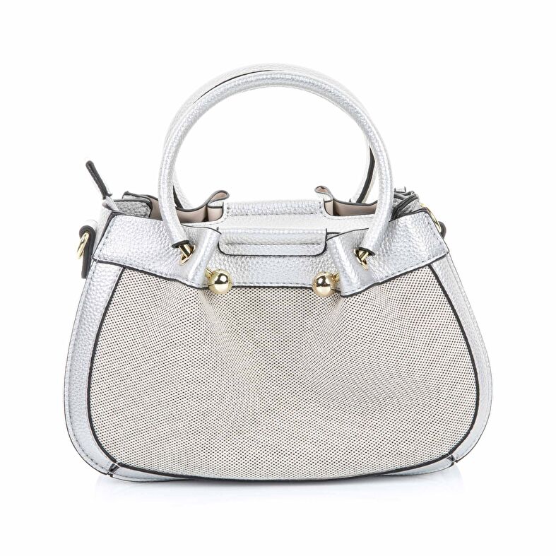Bolsos de mujer, bolsos grises