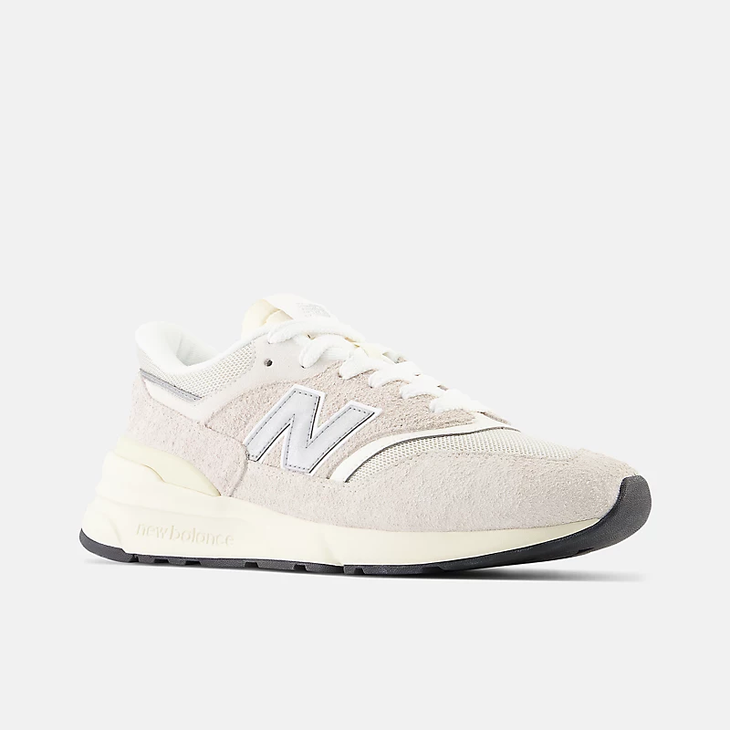 Unisex 997R - Moonbeam i solą morską