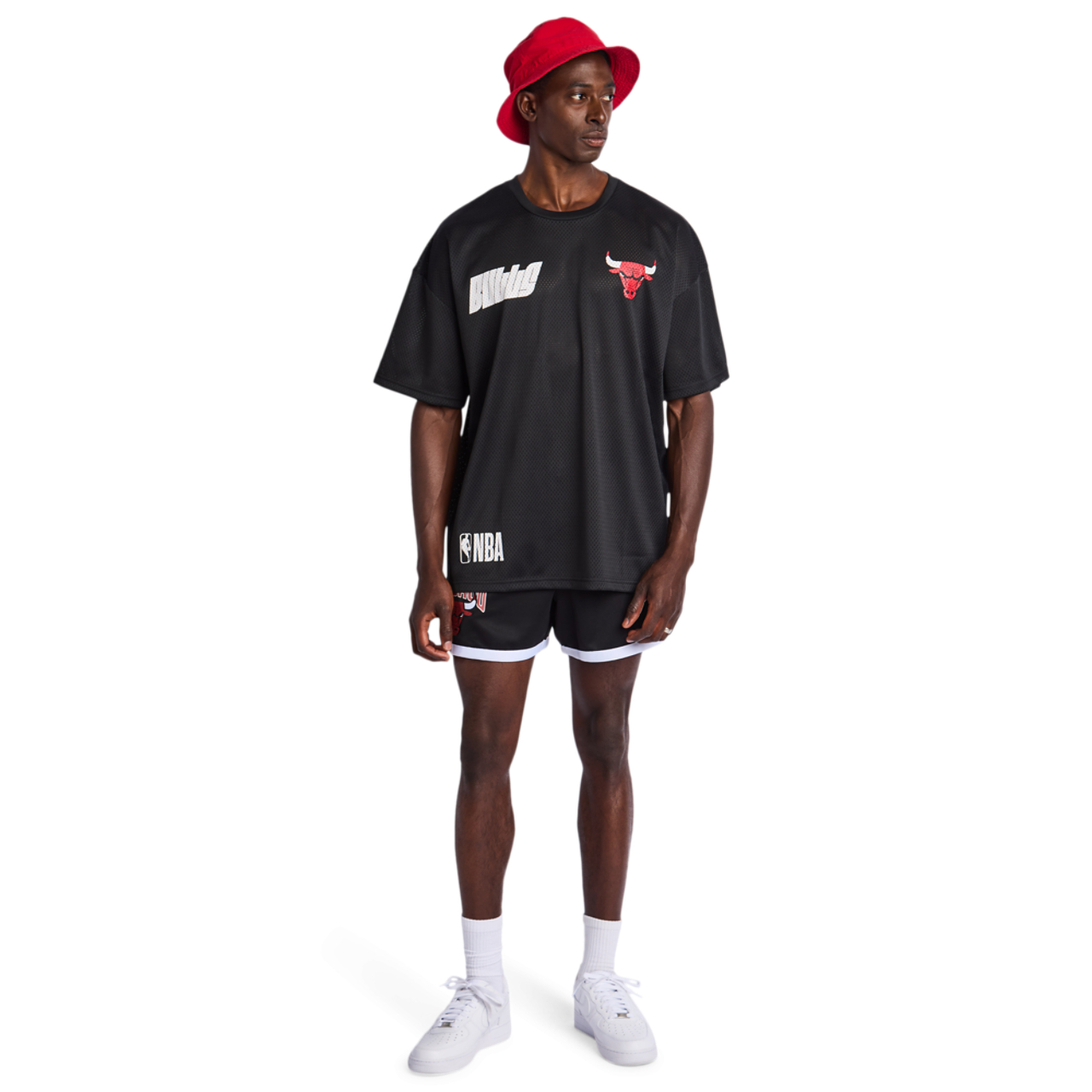 New Era NBA Chicago Bulls