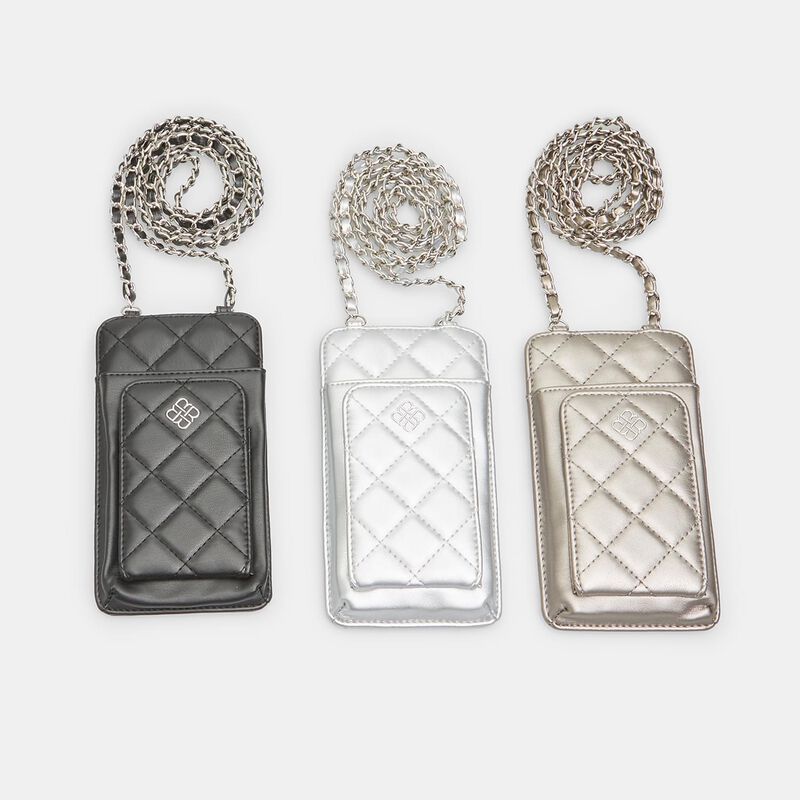Porta Cellulare da Donna Bata Red Label