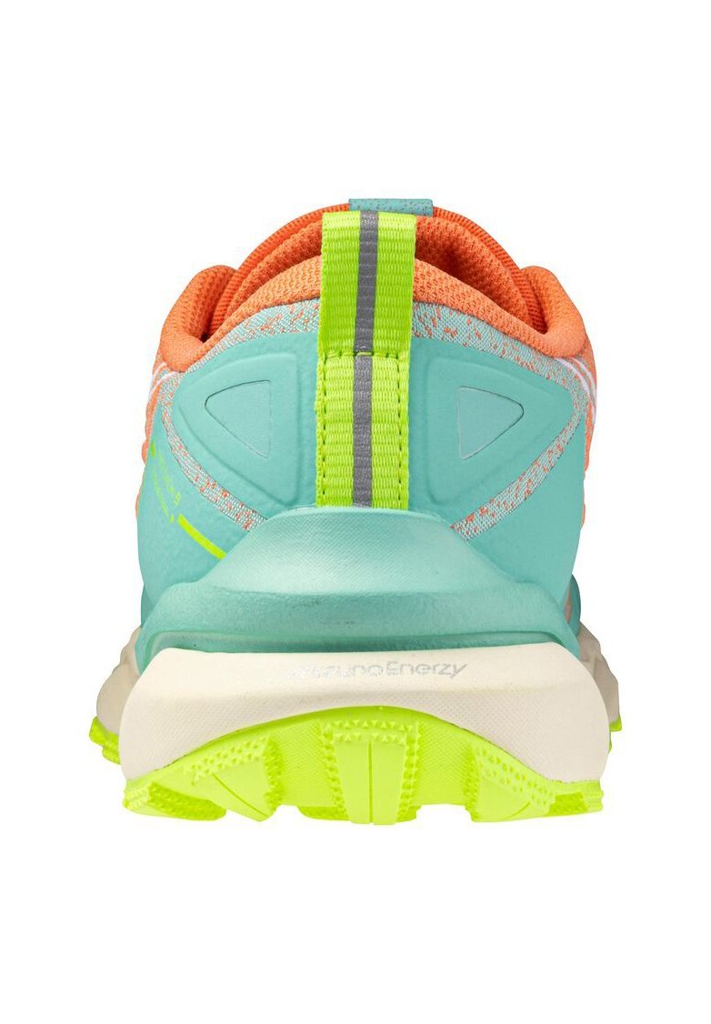 Nike Performance VAPOR LITE — daudzlīmeņu tenisa apavi — balti/zili/spoku pasaules indigo