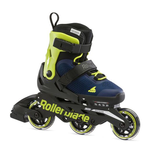 Dječje role Microblade 3wd