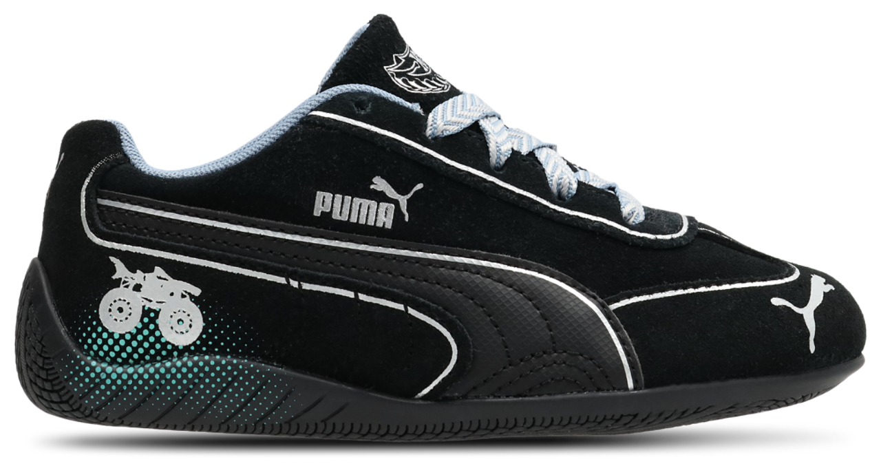 Puma Speedcat X Hot Wheels