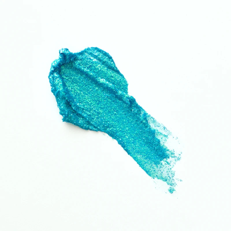 Notino Lifeproof Multichrome Soft Gel Eye Pencil vandeniui atsparus akių pieštukas su daugiaspalviu efektu