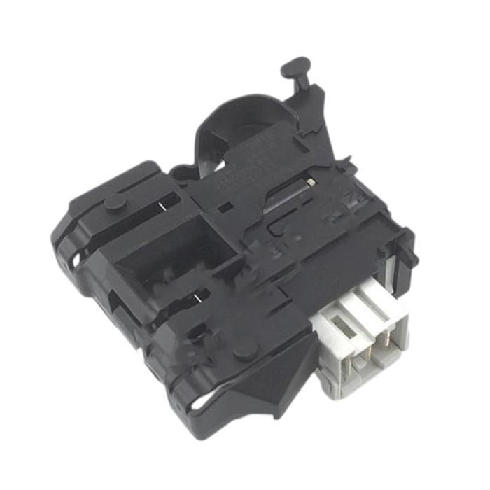 Cerradura de seguridad para puerta, pestillo, cerradura para lavadora, lavadora 481010885440, C00516606 INDESIT, WHIRLPOOL, ARISTON HOTPOINT