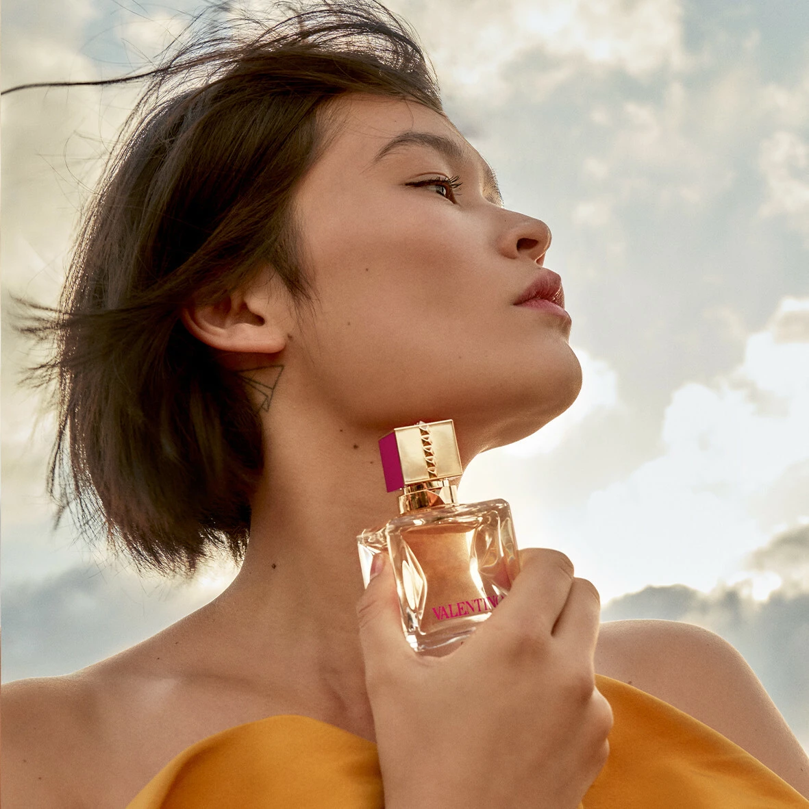 Voce Viva EdP 50 ml - Valentino