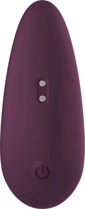 Dream Toys Essentials elastīga, valkājama vibrējoša ola ar tālvadības pulti