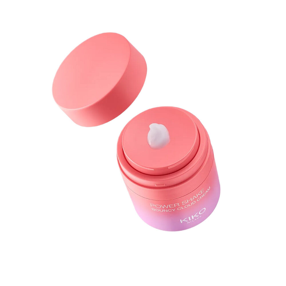 Kiko Milano Power Shake Bouncy Cloud Cream