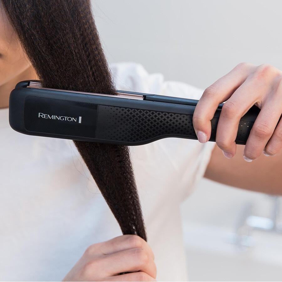 Remington Styling Tools S3580 - Ceramic Crimp - Ceramic Crimp 220 Waffle matu taisnotājs S3580