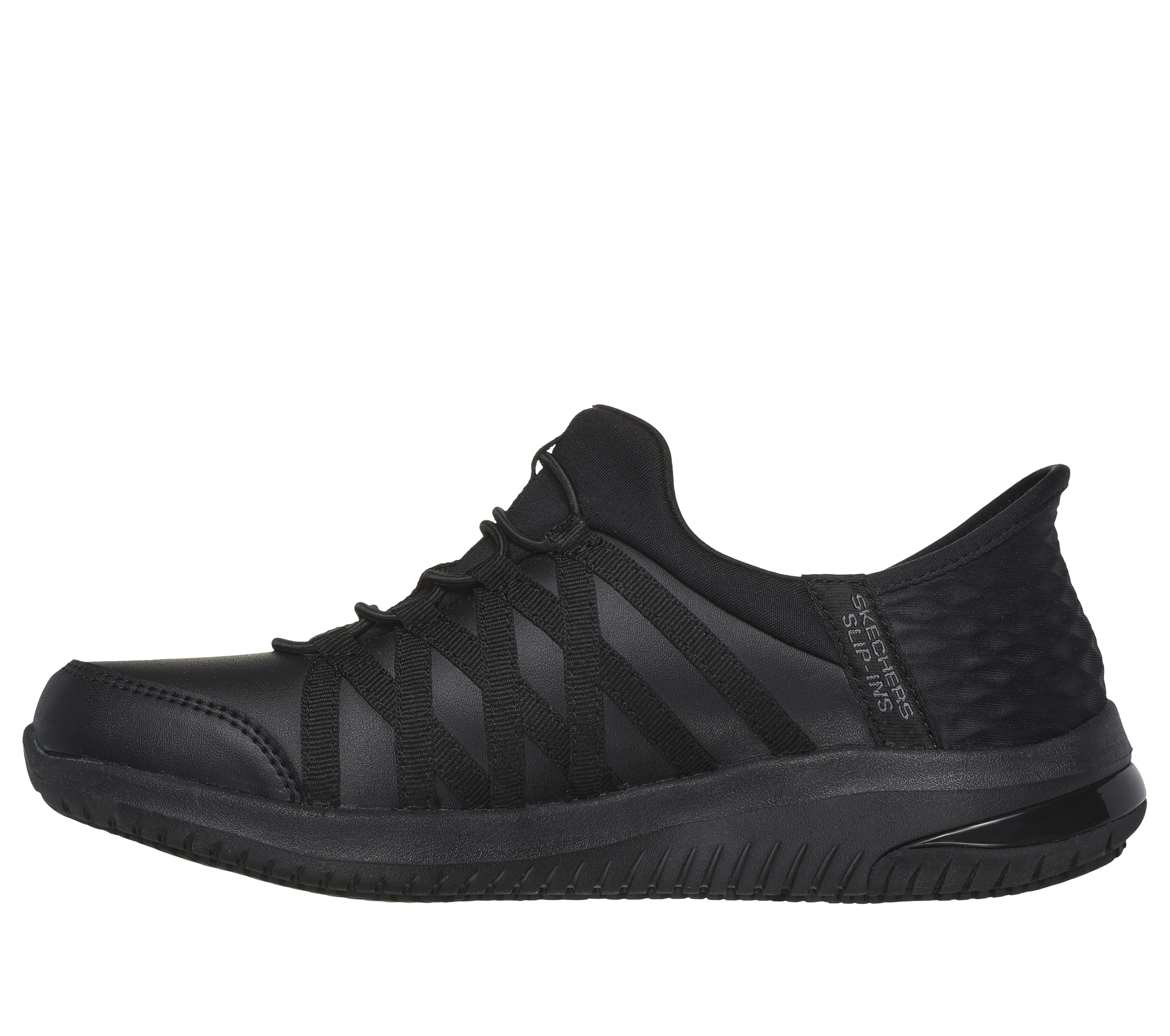 Skechers Slip-ins Work RF: Dantey - Parral